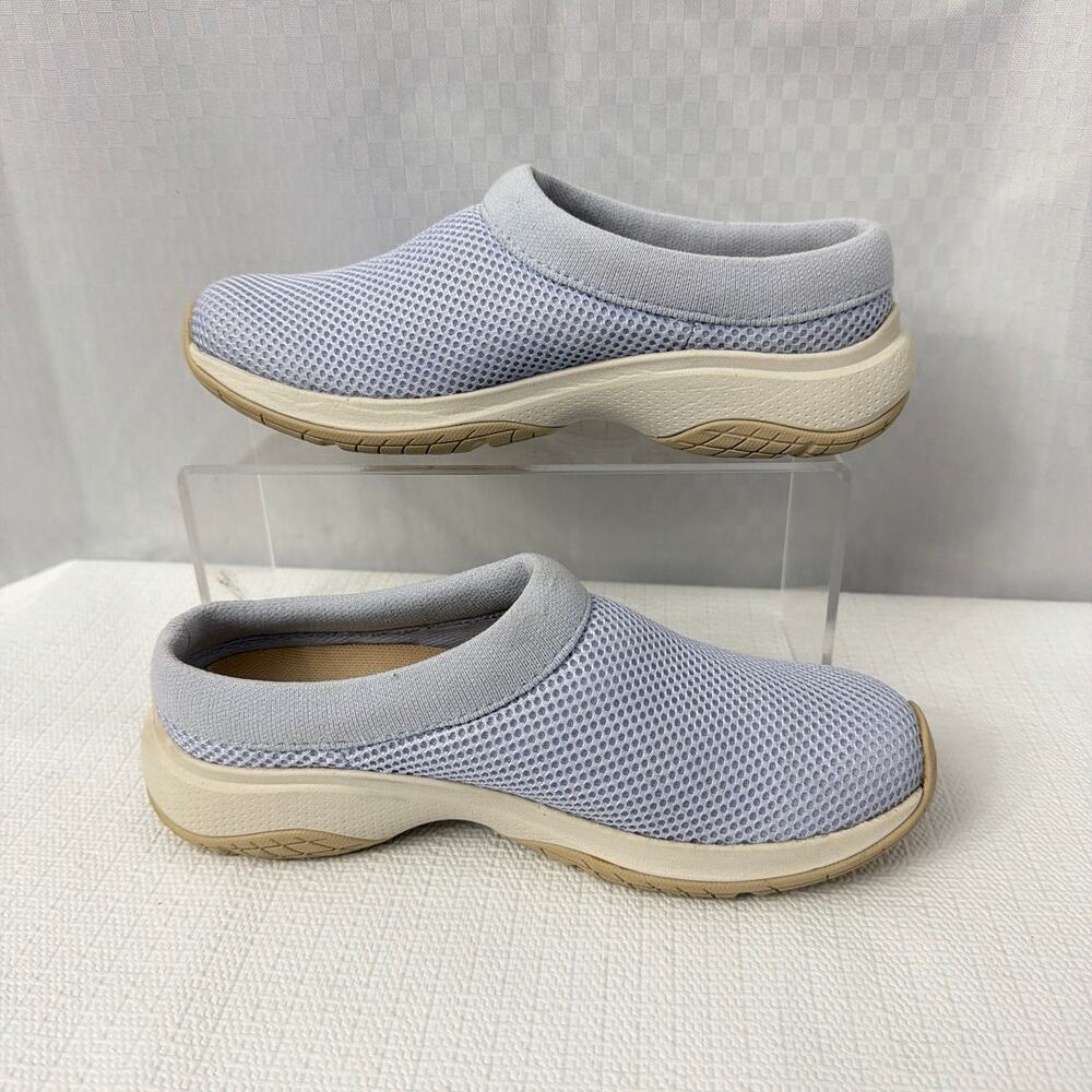 Merrell Encore Breeze 5 Clogs Women's Size 5.5 Verbena Slip On Comfort Shoes - Picture 8 of 10